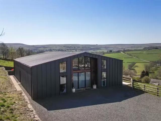 House for rent in Haworth and Stanbury, Haworth