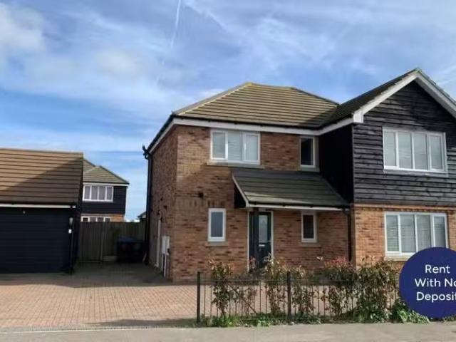 House for rent in Manston, Thanet