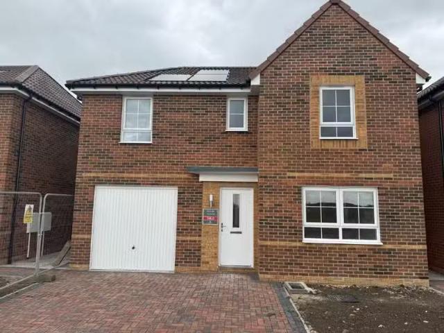 House for rent in Leconfield, East Riding Of Yorkshire