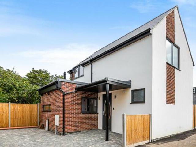 House for rent in The Slade, Oxfordshire