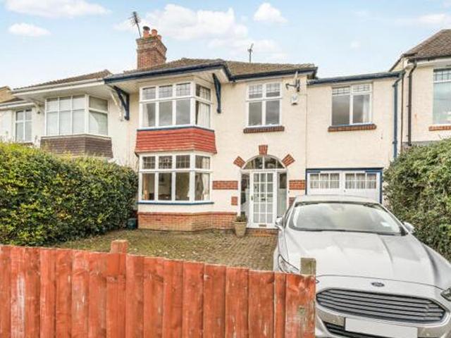 House for rent in The Slade, Oxfordshire
