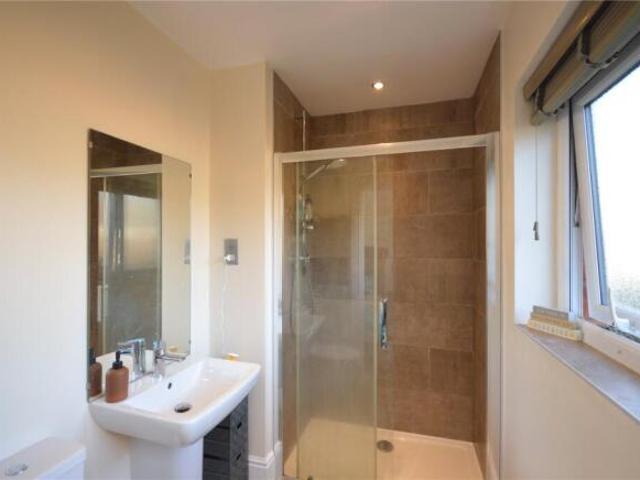 Farm for rent in Calderstones