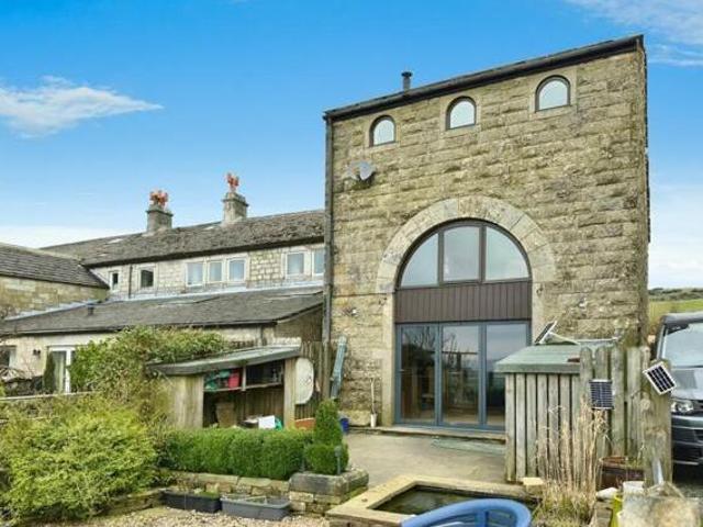 House for rent in Hebden Bridge