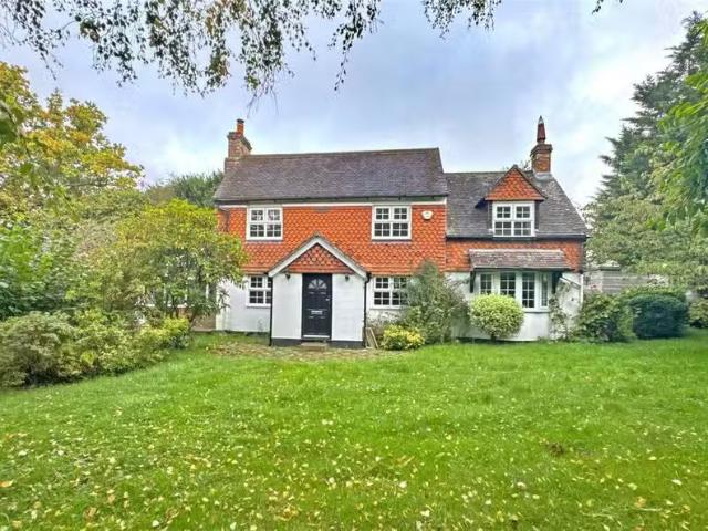 House for rent in Cross In Hand, East Sussex