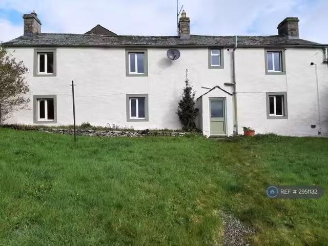 House for rent in Tirril