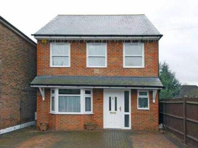 House for rent in Pouchen End, Hertfordshire