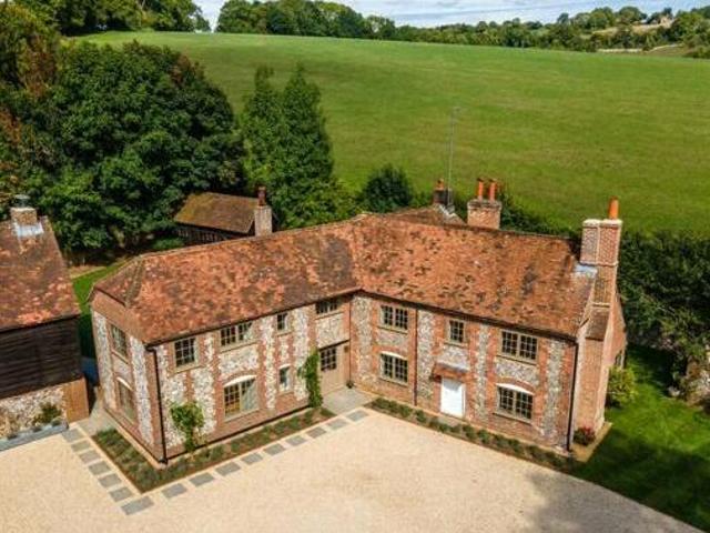 House for sale in City of London, Greater London
