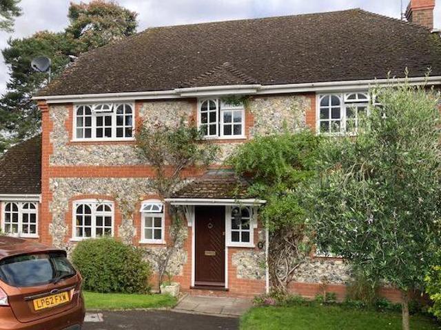 House for rent in Lyons, Greater London