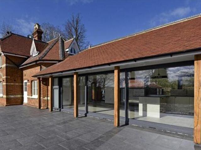 House for rent in Lyons, Greater London