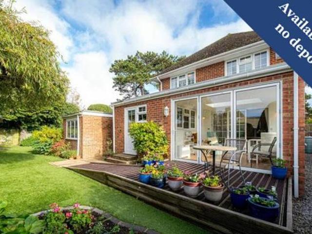 House for rent in Herne, Kent