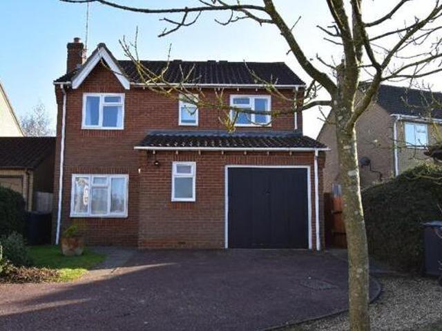 House for rent in Hertford, Colliers End