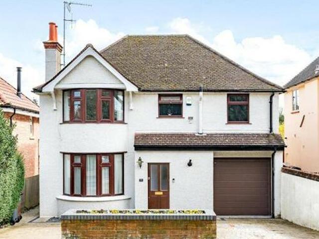 House for rent in Hertford, Colliers End
