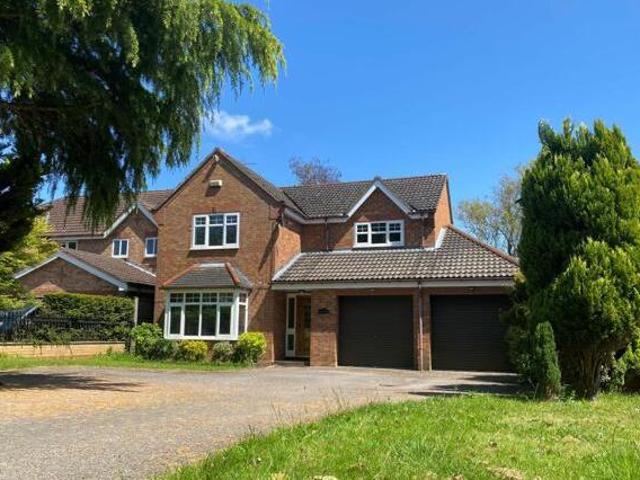 House for rent in Hessle, East Riding Of Yorkshire