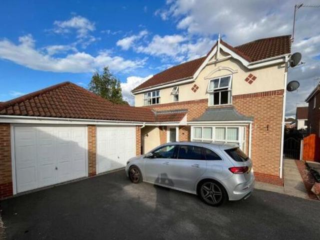 House for rent in Hessle, East Riding Of Yorkshire