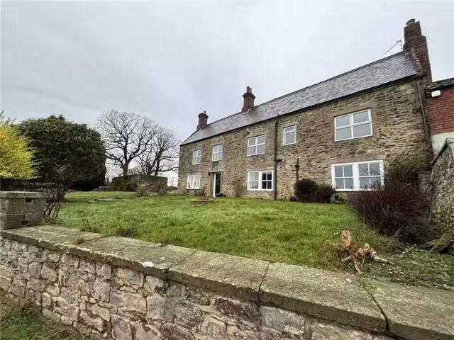 House for rent in Hett