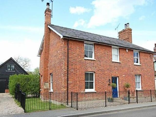 House for rent in Lyons, Greater London