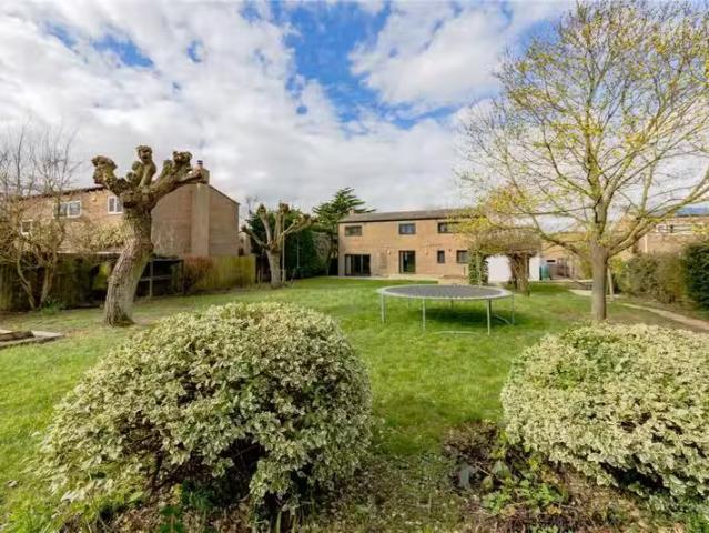 House for rent in Huntingdon, Cambridgeshire