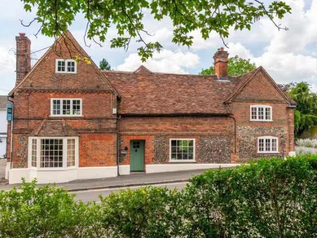 House for rent in Ibstone, Buckinghamshire