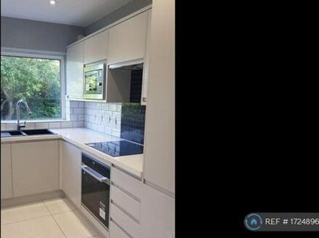 House for rent in Daws Hill, Cressex