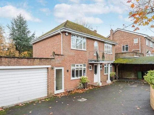 House for rent in Daws Hill, Cressex