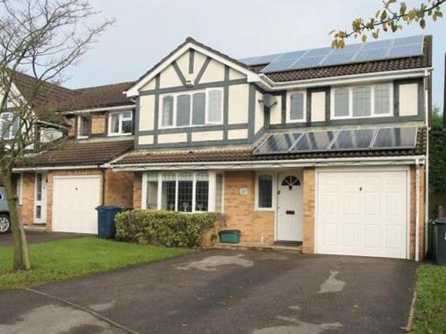 House for rent in Cressex, Isle Of Man