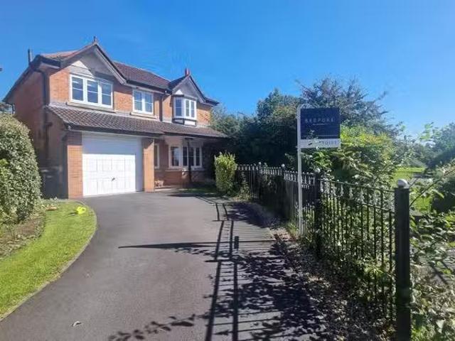 House for rent in Middlebrook, Lee Bank