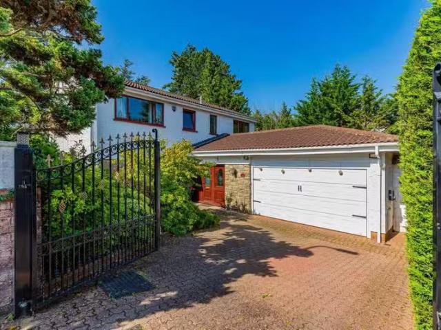 House for rent in Falcon Lodge, Wales