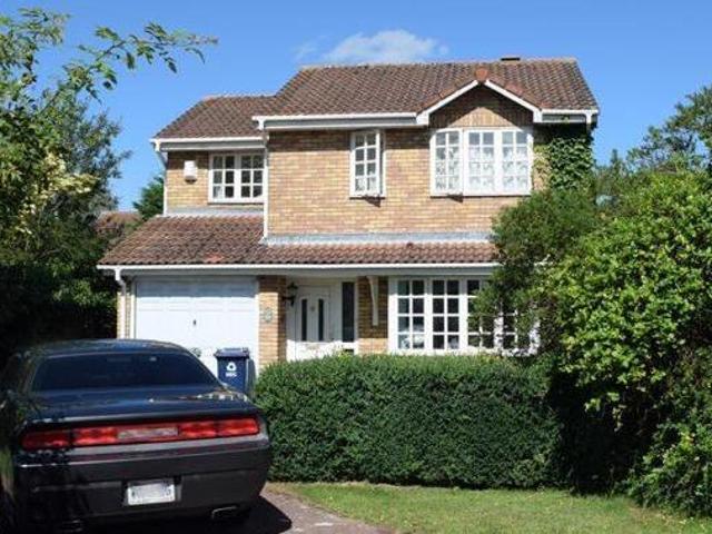 House for rent in Huntingdon