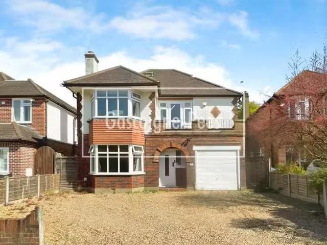 House for rent