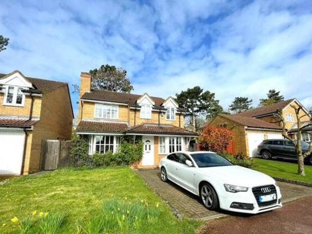 House for rent in King's Walden, Hertfordshire