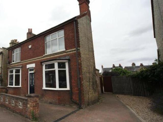 House for rent in King's Walden, Hertfordshire