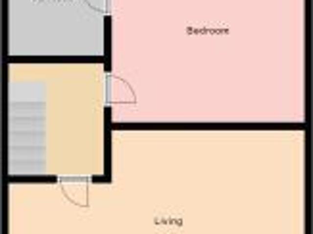 Farm for rent in Spondon, East Midlands