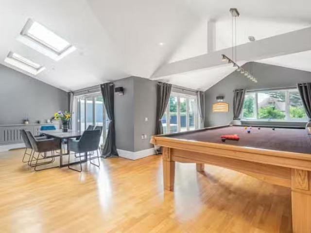 House for rent in Keston Mark, Cat Hill