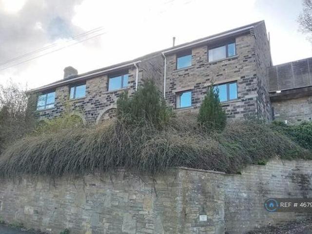 House for rent in Holmfirth, West Yorkshire