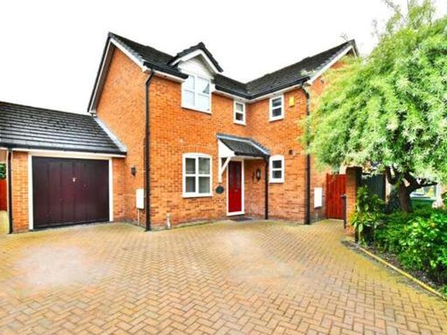 House for rent in Comers, Norfolk