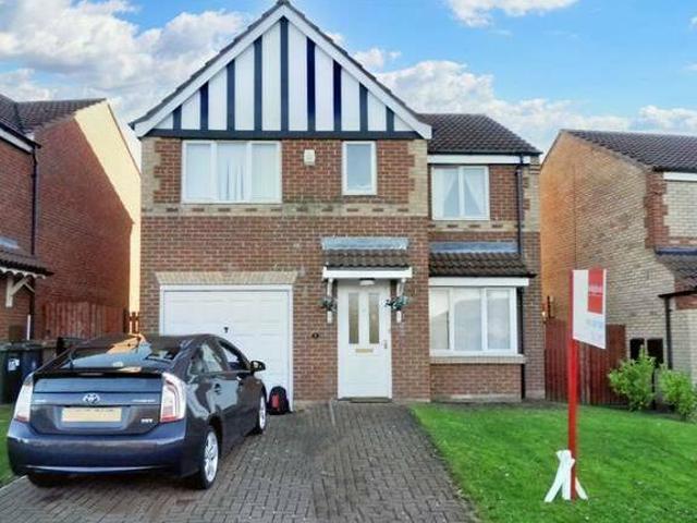 House for rent in Tyne And Wear