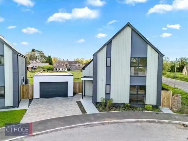 House for rent in Chipping Sodbury, South Gloucestershire