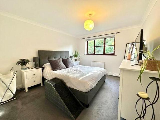 Property for rent in Hampshire