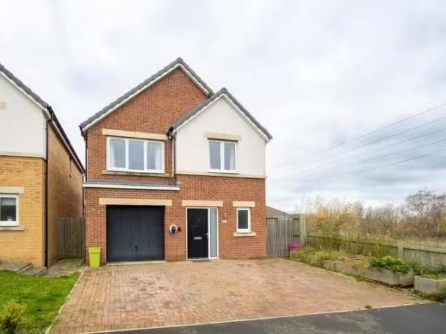 House for rent in Gilesgate, Durham