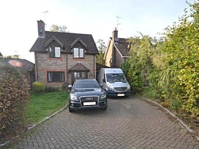 House for rent in North Horsham, Horsham