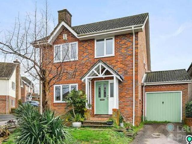 House for rent in Horsham, West Sussex