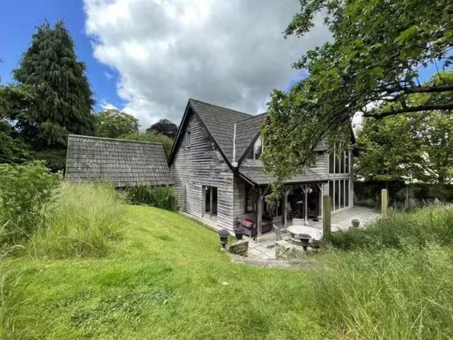 House for rent in Chipping Sodbury, South Gloucestershire