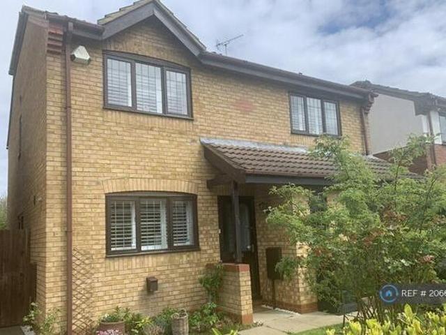 House for rent in Huntingdon