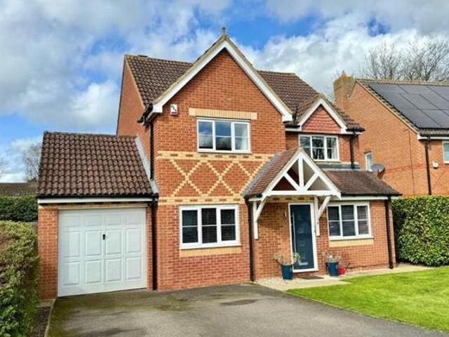 House for rent in Huntingdon