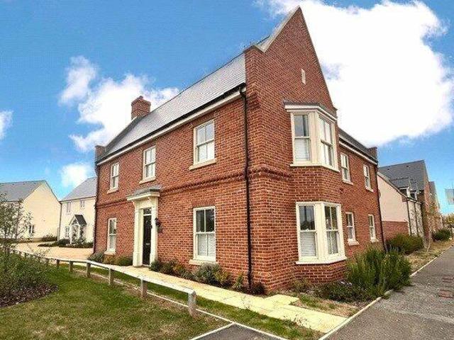 House for rent in Huntingdon