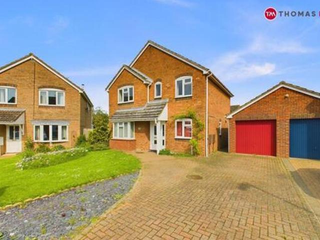 House for rent in Huntingdon
