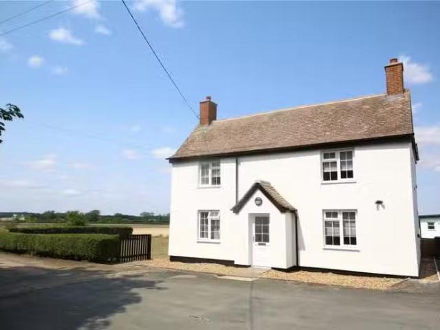 House for rent in Cat Hill, Isle Of Man