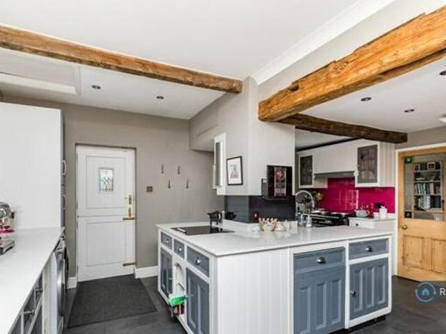 House for sale in Lyons, Greater London