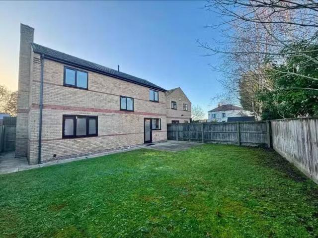 House for rent in Barway, Cambridgeshire