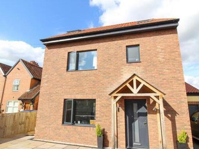 House for rent in North Yorkshire